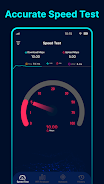 Internet Speed Test: Speedtest  Screenshot 3