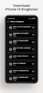 iPhone All Ringtones Download  Screenshot 5