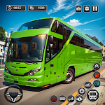 City Bus Simulator Bus Games APK