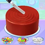 Cake Maker: Making Cake Games APK