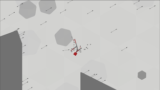 Stickman Falling  Screenshot 2