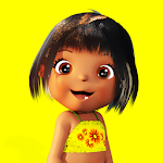 Talking Emily Baby APK