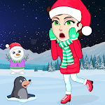 Help The Girl - Santa Season APK