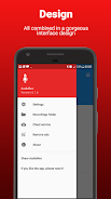 AudioRec - Voice Recorder  Screenshot 8