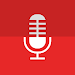 AudioRec - Voice Recorder APK