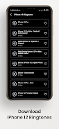iPhone All Ringtones Download  Screenshot 6