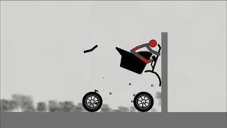 Stickman Falling  Screenshot 1