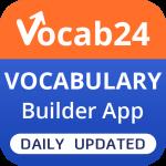 Vocab24 APK