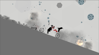 Stickman Falling  Screenshot 7