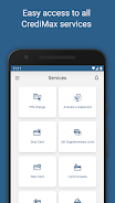 CrediMax  Screenshot 5