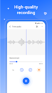 Voice Recorder Sound Recorder  Screenshot 3