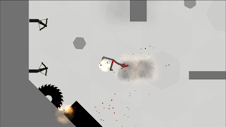 Stickman Falling  Screenshot 4