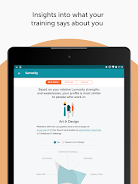 Lumosity  Screenshot 1