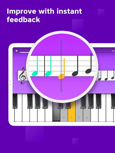 Piano Academy - Learn Piano  Screenshot 13