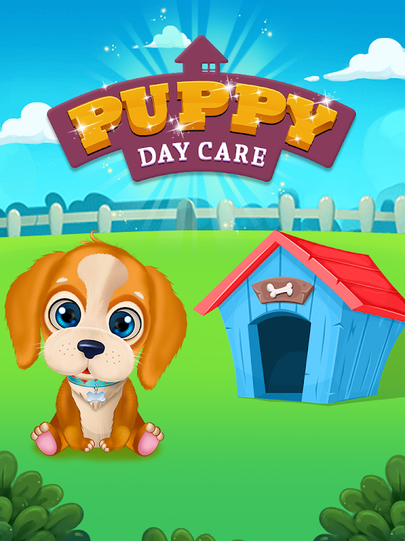 Puppy Care Daycare - Pet Salon  Screenshot 1