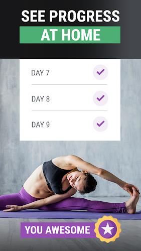 ABS Workout - Six Pack Fitness  Screenshot 6