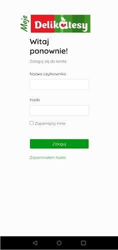 Moje Delikatesy  Screenshot 1