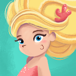 MerTales: Mermaid Rescue APK