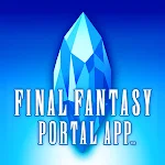 FINAL FANTASY PORTAL APP APK