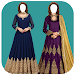 Women Anarkali Dress PhotoSuit APK