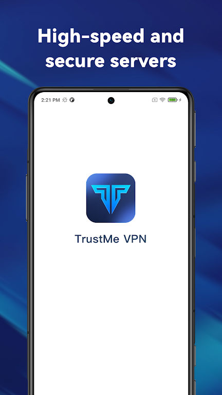 TrustMe VPN  Screenshot 2