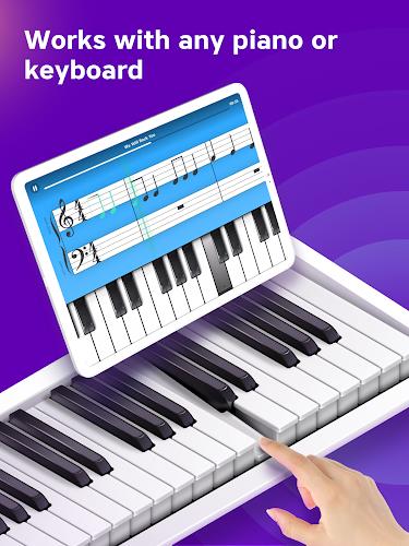 Piano Academy - Learn Piano  Screenshot 9