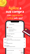 pede.ai - delivery de comida  Screenshot 5