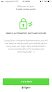 Spriv TwoFactor Authentication  Screenshot 5