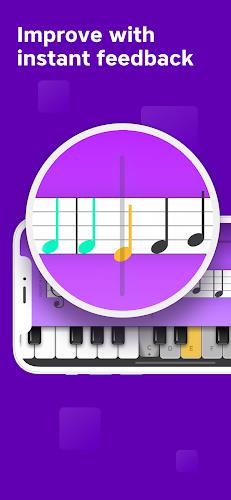 Piano Academy - Learn Piano  Screenshot 6