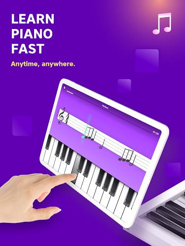 Piano Academy - Learn Piano  Screenshot 15