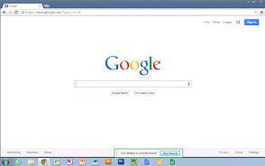 Chrome Remote Desktop  Screenshot 5