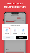 Summarizing Tool Summarize App  Screenshot 4