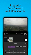 Video Editor & Maker Pro  Screenshot 4