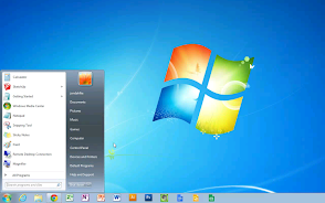 Chrome Remote Desktop  Screenshot 3