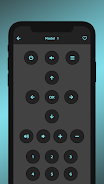 Remote for Element TV  Screenshot 3