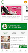 Mycotoxin Risk Management  Screenshot 1