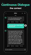 Chat AI - AI Chatbot Assistant  Screenshot 3