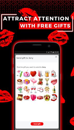 AdultFinder - Adult Dating App  Screenshot 7