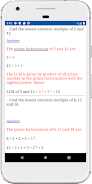 Zimsec Grade 7 Revision  Screenshot 7