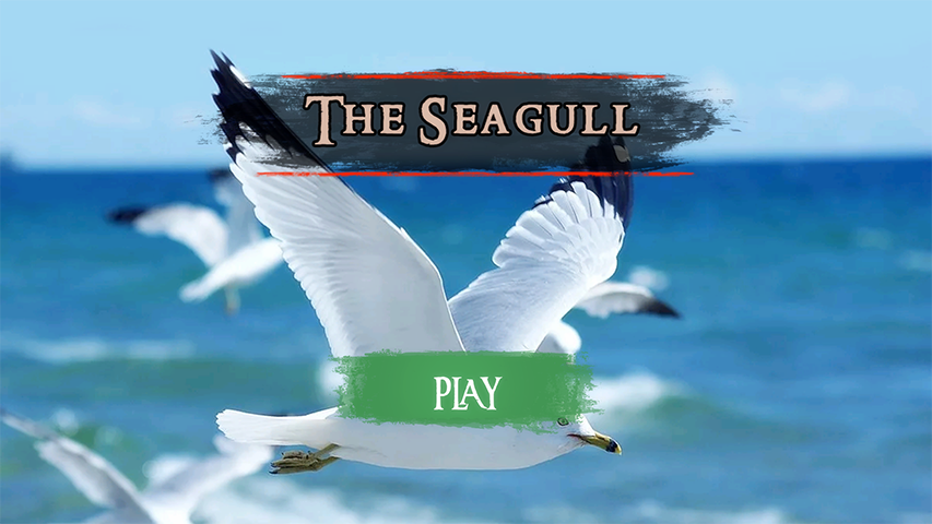 The Seagull  Screenshot 2