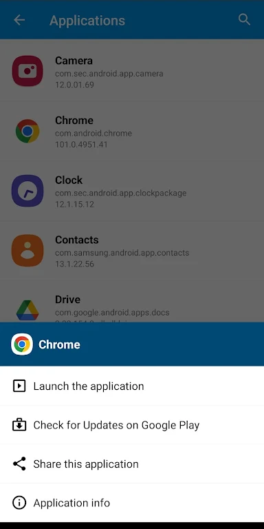 System Update for Android  Screenshot 4