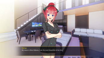 Waifu's Mission vol. 2 (Full version)  Screenshot 2