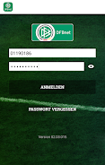 DFBnet  Screenshot 1