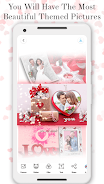 Romantic Love Photo Editor  Screenshot 6