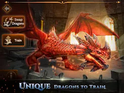 War Dragons  Screenshot 8