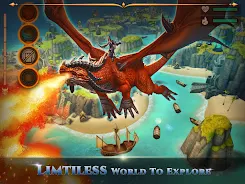 War Dragons  Screenshot 7