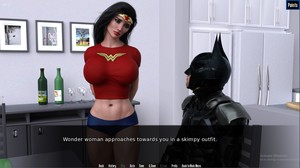 Heroine Adventures 2  Screenshot 1