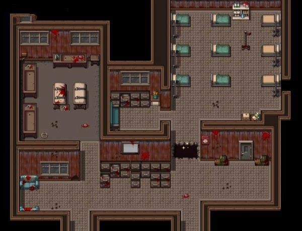 Hostage Hotel  Screenshot 3