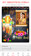 Diwali Photo Frame  Screenshot 3