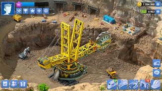 Megapolis  Screenshot 1